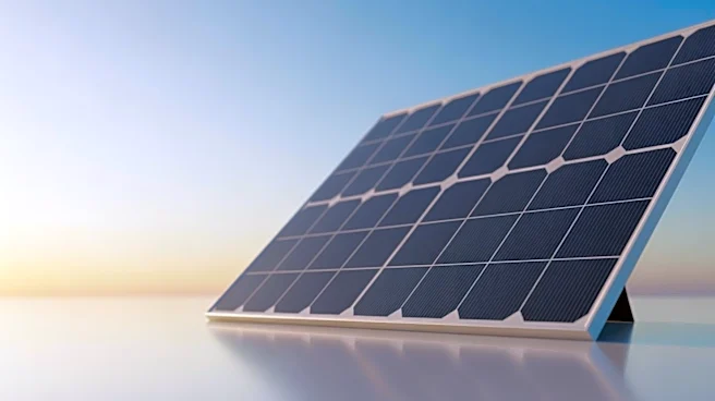 T1 Energy Expands Solar Module Production, Forecasts Growth in 2026