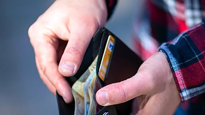Maryland Mother Reimburses Street Vendor After Son's Theft Caught on Livestream