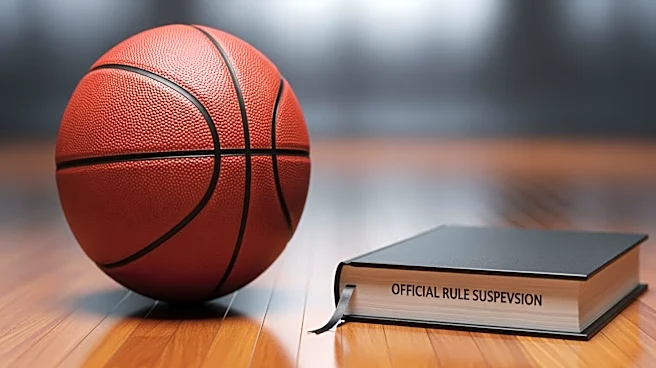 Portland Trail Blazers Fined and Assistant GMs Suspended for Draft Rule Violation