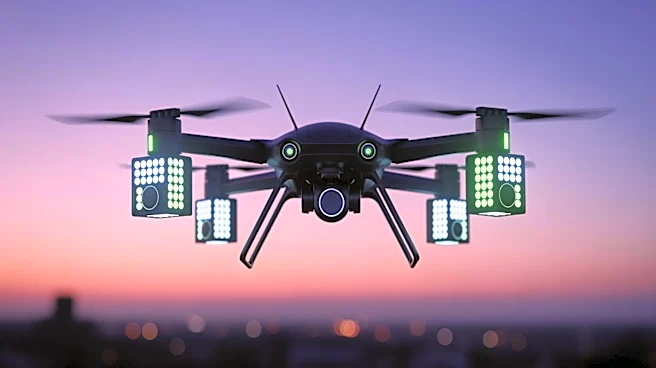 Velox Demonstrates Advanced UAV Sensing Payloads at XPONENTIAL Europe 2026