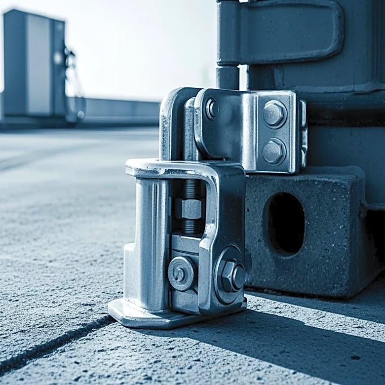 Rising Diesel Prices from Iran Conflict Fail to Boost U.S. Intermodal Volumes