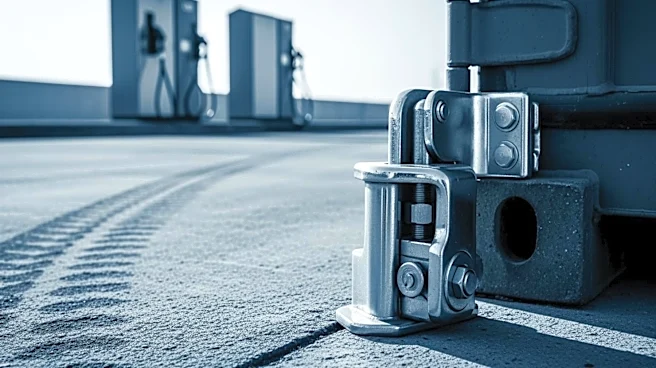 Rising Diesel Prices from Iran Conflict Fail to Boost U.S. Intermodal Volumes