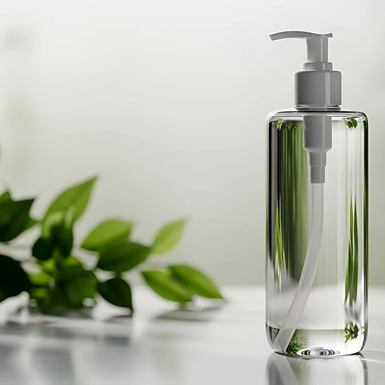 Unilever Strengthens Personal Care Strategy with Focus on Refillable Products