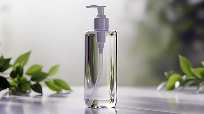 Unilever Strengthens Personal Care Strategy with Focus on Refillable Products