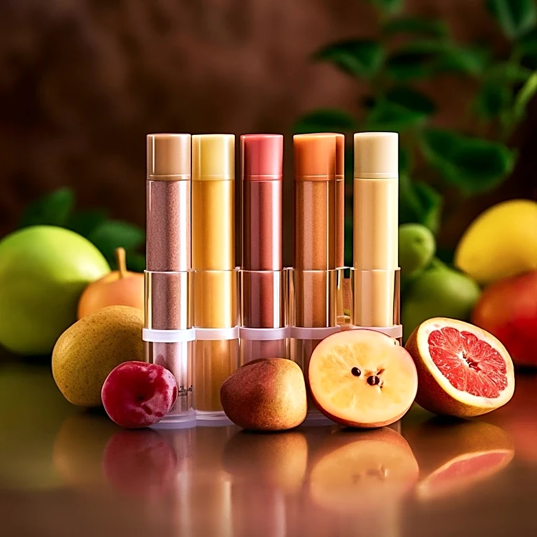 Beauty Industry Embraces Food and Beverage Collaborations for Enhanced Sensory Experiences