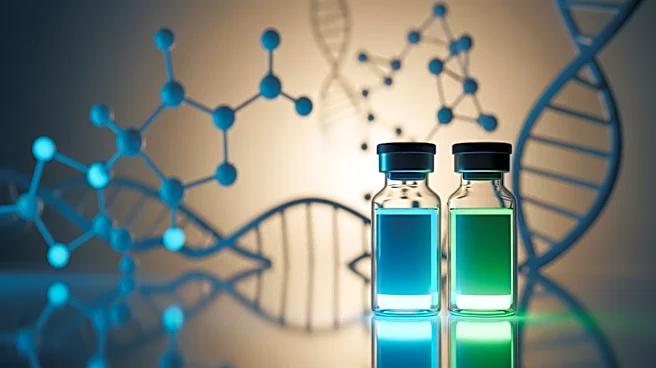 Vertex Pharmaceuticals Gains FDA Approval for Expanded Use of ALYFTREK and TRIKAFTA in Cystic Fibrosis Treatment