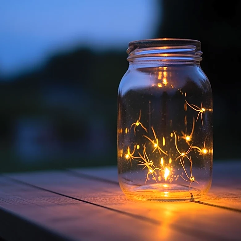 Ryan Reynolds Stars in Family Drama 'Fireflies in the Garden'