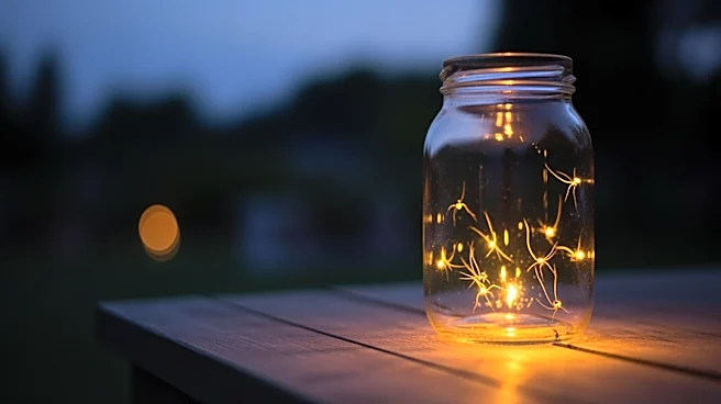 Ryan Reynolds Stars in Family Drama 'Fireflies in the Garden'