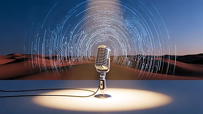 Ramy Youssef Announces New HBO Comedy Special 'In Love' Addressing Saudi Arabia and AI