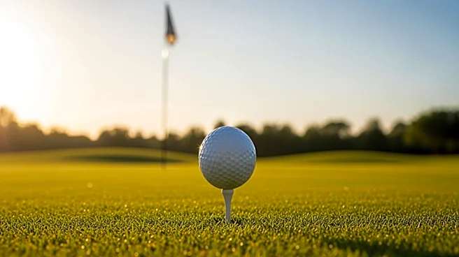 Tommy Fleetwood Leads Texas Open Field as Masters Approaches