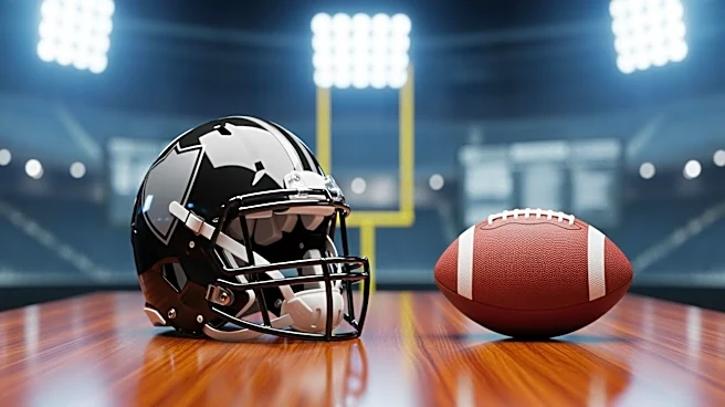 Mark Davis Reflects on JaMarcus Russell as Raiders Eye Fernando Mendoza in NFL Draft