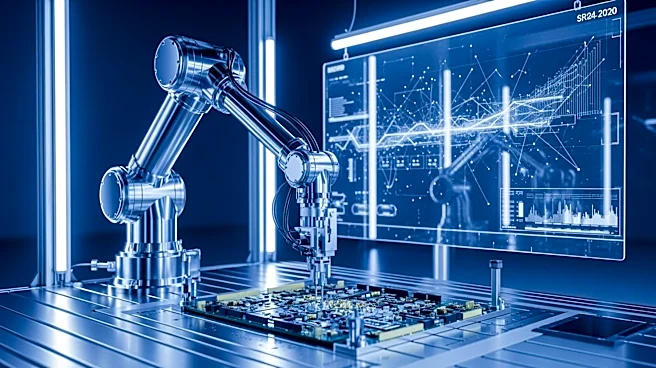 Keysight Technologies Introduces Assembly Simulation Tool to Prevent Costly Manufacturing Defects