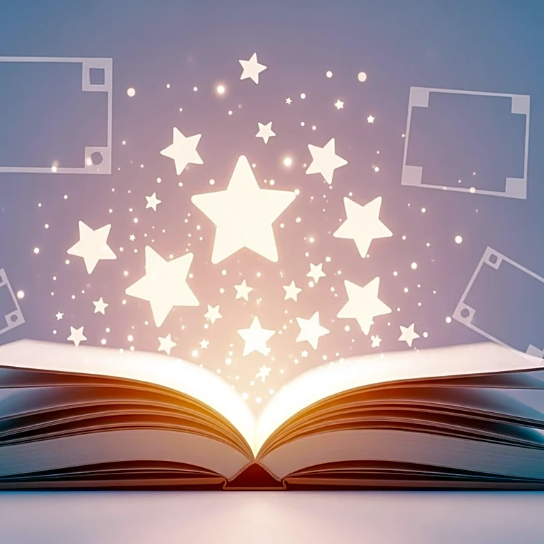 Toonstar Partners with HarperCollins to Launch Animated Series Based on 'Friendship List' Books