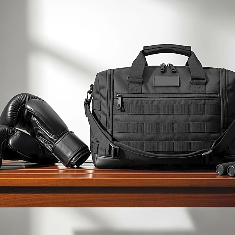 Actor Tom Ellis Transforms Workout Regimen for New Role in CIA