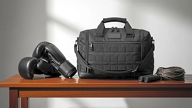 Actor Tom Ellis Transforms Workout Regimen for New Role in CIA