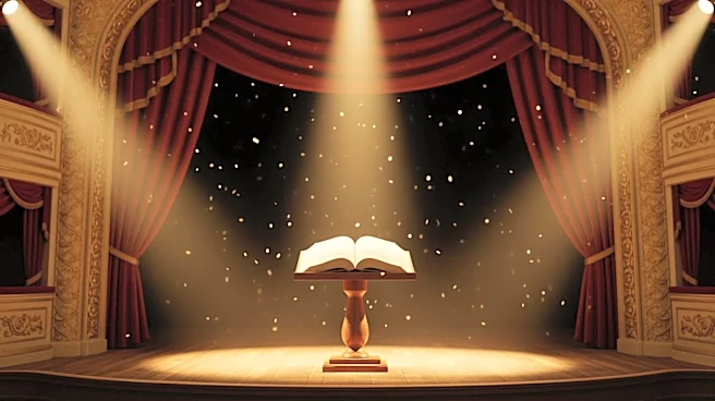 Andrew Rannells Returns to 'The Book of Mormon' on Broadway for 15th Anniversary