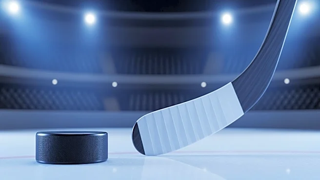 Adrian Kempe Scores Power Play Goal to Lead Kings Against Blues