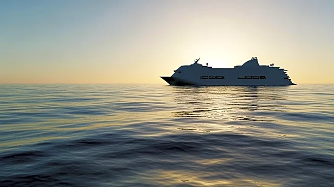 Virgin Voyages Expands Focus on Australia with New Local Team to Boost Cruise Sales