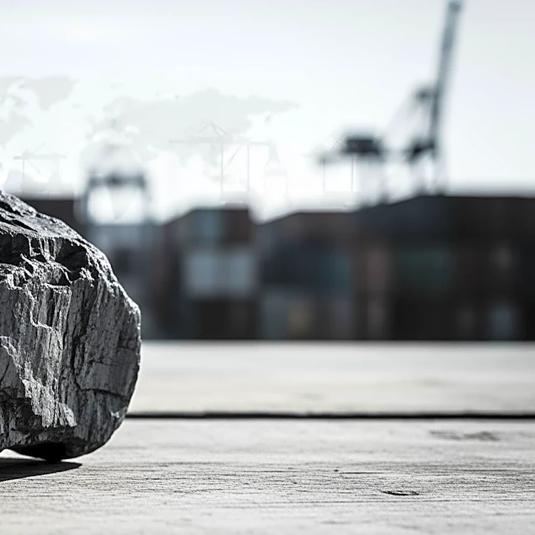 U.S. Coal Exports Decline in 2025 Amid Global Market Challenges