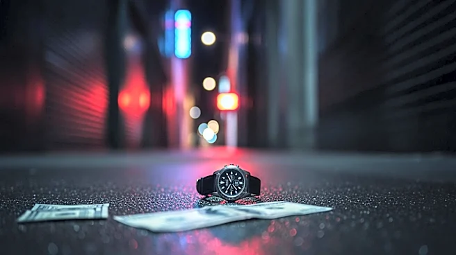 Rapper Gucci Mane Kidnapped and Robbed in Dallas; Pooh Shiesty Among Suspects Arrested