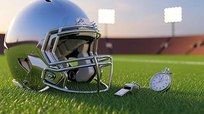 Florida State Seminoles Focus on Young Talent for Special Teams Revamp