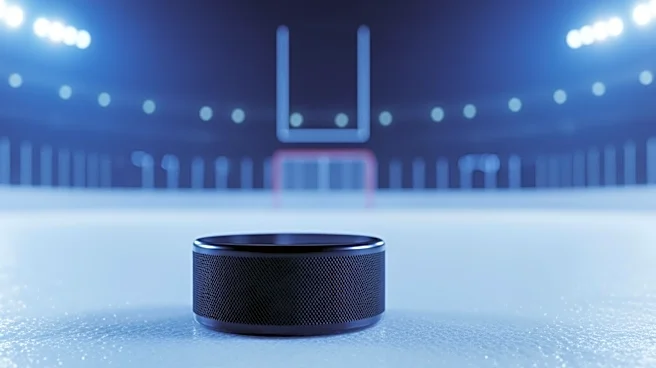 Buffalo Sabres on Verge of Ending 14-Year NHL Playoff Drought