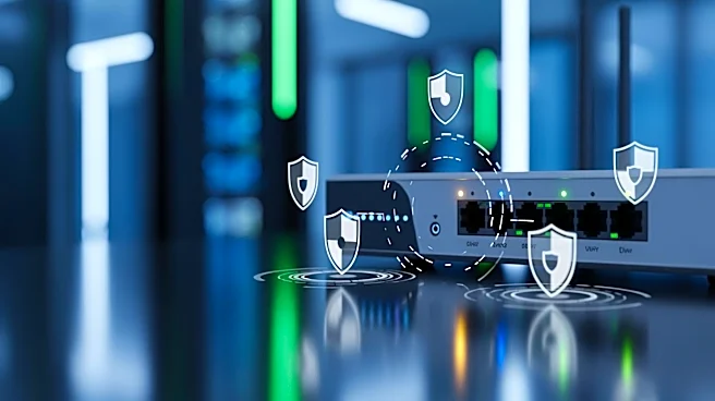 Cisco Addresses Critical Vulnerabilities Impacting Enterprise Networking Products