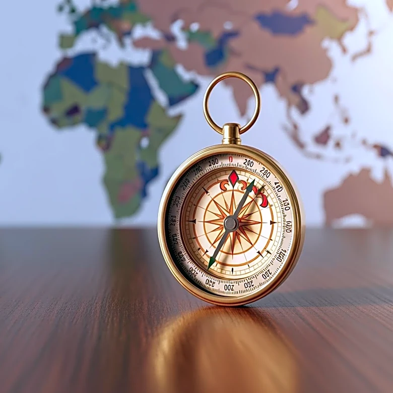 Carson Group's Ryan Detrick Asserts U.S. Economy Avoiding Recession Amid Global Tensions