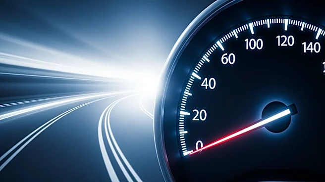 Fleets Emphasize Consistency Over Speed to Enhance Operational Efficiency