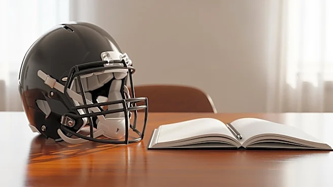 Nasir Whitlock Enters Transfer Portal, Potential Fit for Minnesota Gophers