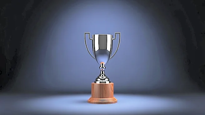 Shea Ralph of Vanderbilt Wins Pat Summitt Trophy for Coach of the Year