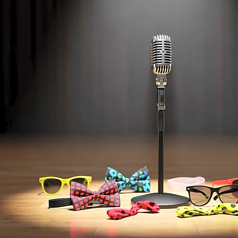 Jack Black Prepares for Fifth Hosting of Saturday Night Live with Unique Outfit Choices