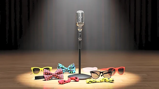 Jack Black Prepares for Fifth Hosting of Saturday Night Live with Unique Outfit Choices