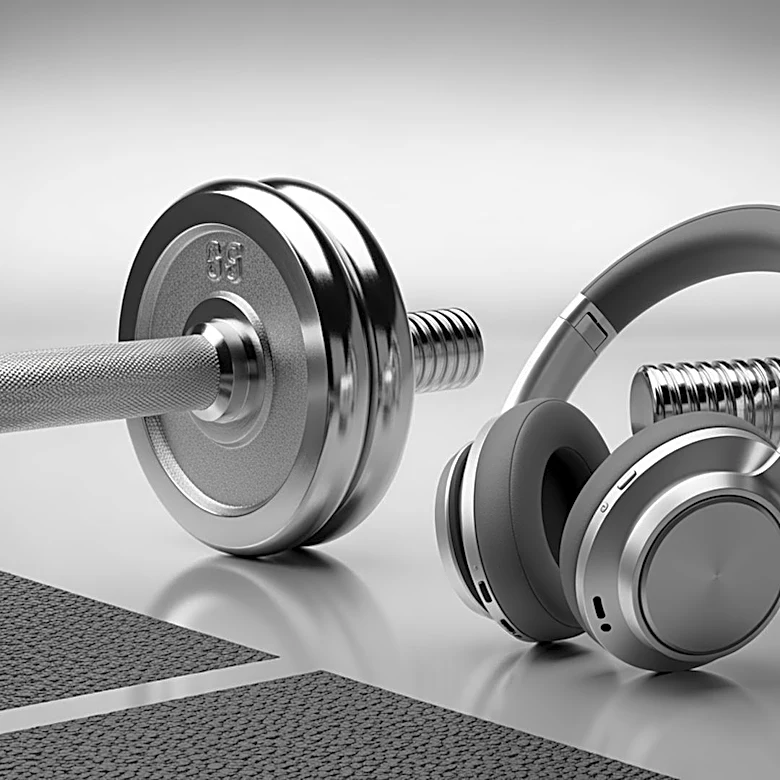 Walmart Offers Significant Discounts on JBL Headphones and Home Gym Equipment