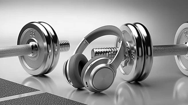 Walmart Offers Significant Discounts on JBL Headphones and Home Gym Equipment