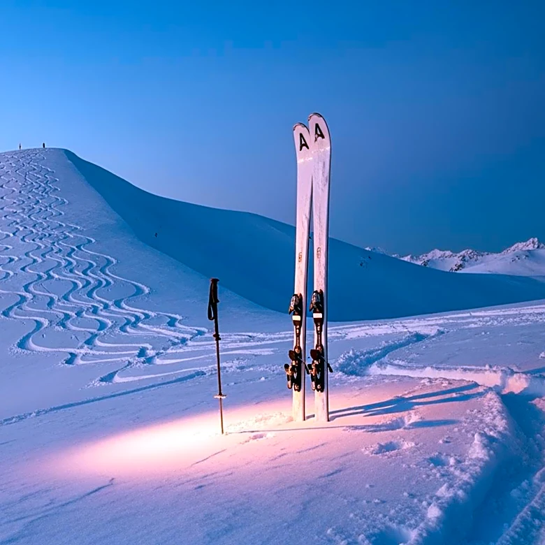 Bristol Mountain Concludes Winter Season After Hosting Major Ski Events