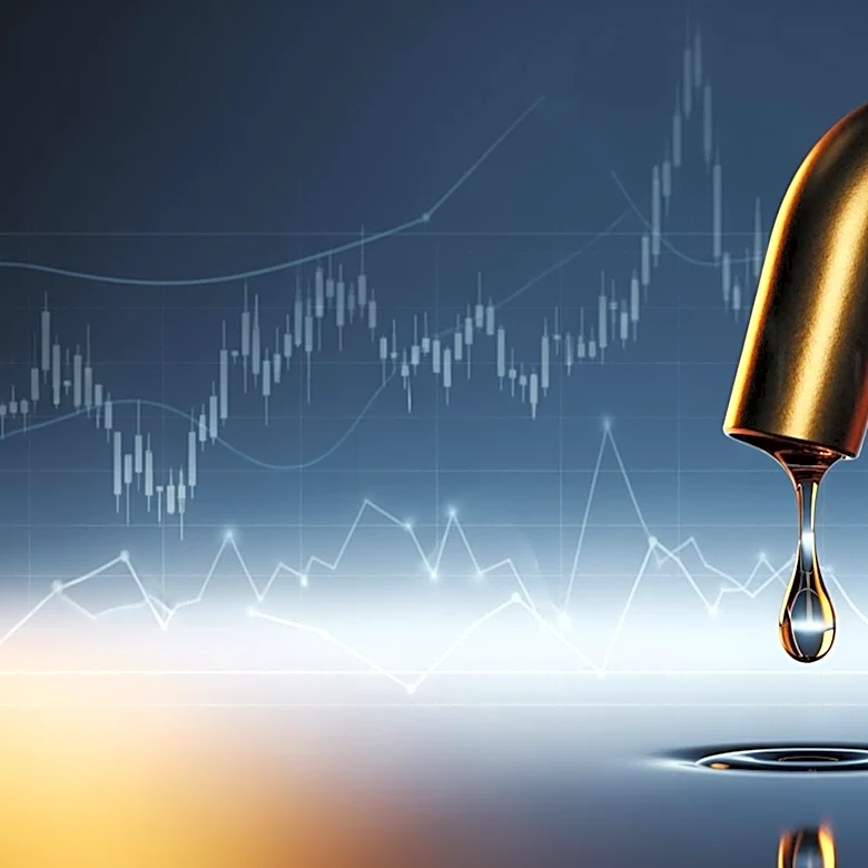 Oil Price Fluctuations Drive Market Volatility, Presenting Long-Term Opportunities
