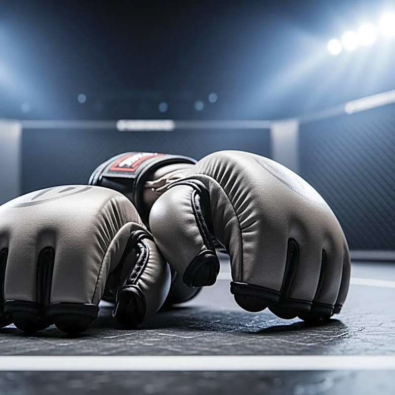 UFC London Fight Night Showcases High-Level MMA with Evloev's Victory