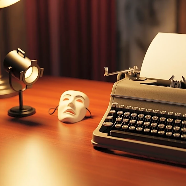 Aasif Mandvi Discusses New Series 'The Miniature Wife' and Broadway's 'Fallen Angels'