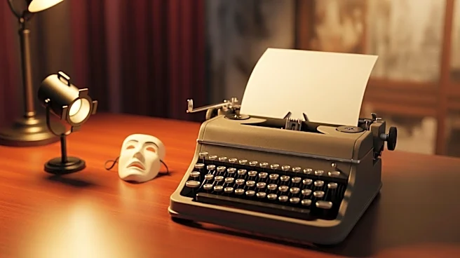 Aasif Mandvi Discusses New Series 'The Miniature Wife' and Broadway's 'Fallen Angels'