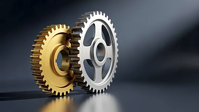 World Bank Reverses Stance, Embraces Industrial Policy Amid Global Shifts