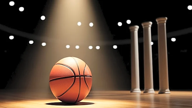 Pauline Love Introduces Three Pillars for Alabama Women's Basketball