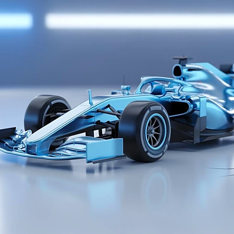 Alpine F1 Team Denies Sabotage Allegations Against Driver Franco Colapinto