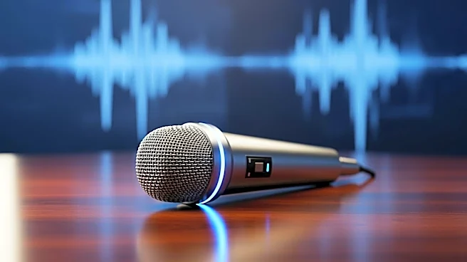 OpenAI Expands into Media with Acquisition of TBPN Tech Talk Show