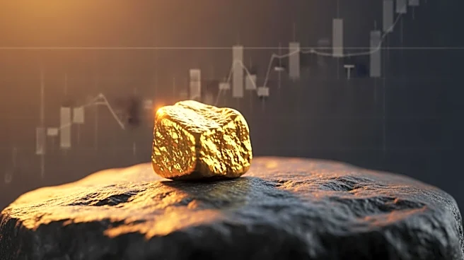 Goldquest Mining Achieves New 1-Year High Amid Market Activity