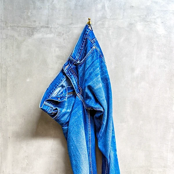 Vintage Gap Clothing Becomes a Coveted Thrift Find