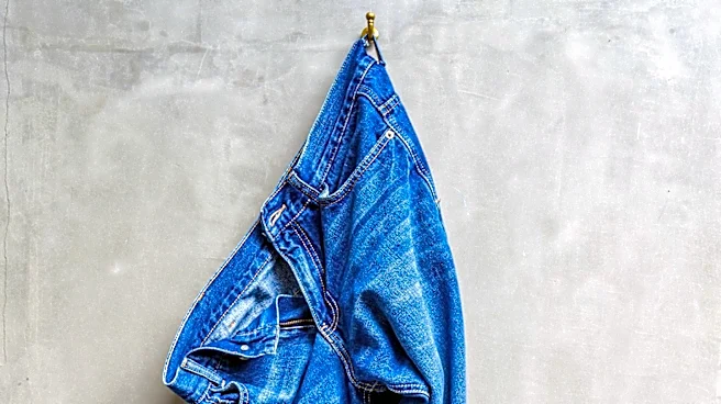 Vintage Gap Clothing Becomes a Coveted Thrift Find