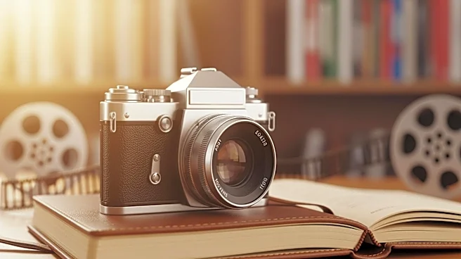 Cynthia Erivo Launches Scholarships at USC and Oxford to Support Future Filmmakers