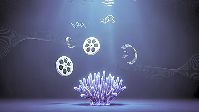 James Cameron's Avatar 4 and 5 Progress with Tentative Release Dates Amid Industry Challenges