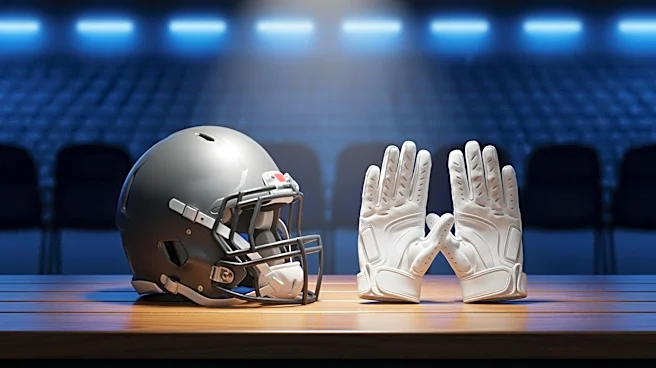 Michigan Football's New Wide Receiver Salesi Moa Impresses with Roman Wilson Comparisons